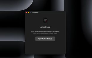 Home Rec screenshot 1