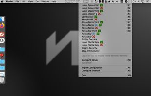 Home Remote - Activator for Mac screenshot 1
