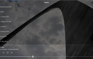 Home Remote screenshot 1