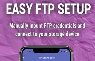 Home Stash screenshot 2