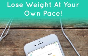 Home Walking & Exercise screenshot 1