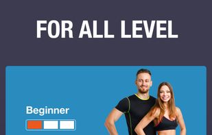 Home Workout - QuickFit screenshot 2