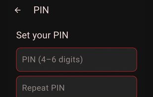 HomeBase – Smart Family Hub screenshot 1