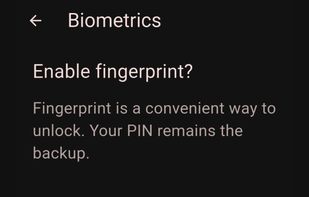HomeBase – Smart Family Hub screenshot 2