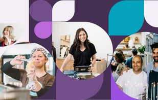 Homebase screenshot 1