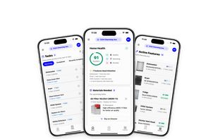 Mobile preview