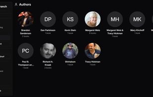 HomeBranch screenshot 2