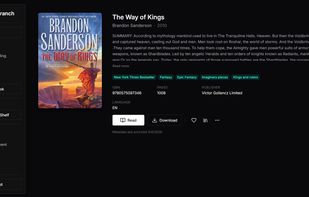 HomeBranch screenshot 3