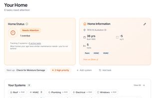 Home Buddy screenshot 2