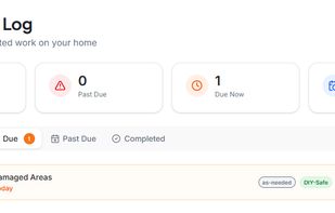 Home Buddy screenshot 3