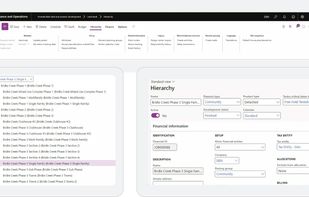 HomebuilderONE screenshot 3
