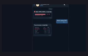homebutler screenshot 1