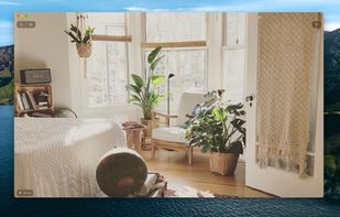 HomeCam screenshot 1