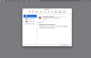 Homecoming for Mastodon screenshot 1