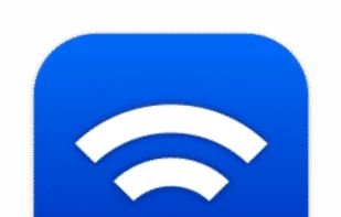 Homedale icon for Mac OS.