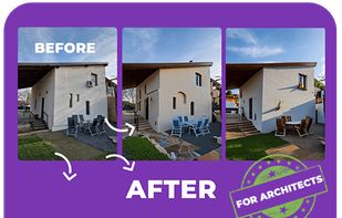 HomeDesignsAI screenshot 1