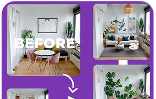 HomeDesignsAI screenshot 2