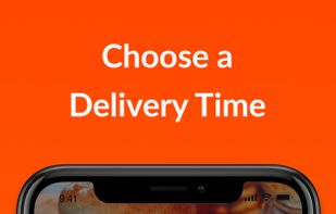 HomeFoodi Online Food Order Delivery in Noida screenshot 1