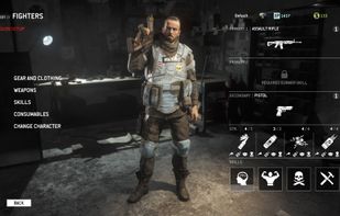 Homefront: The Revolution screenshot 2
