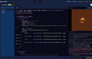 Homegames screenshot 1