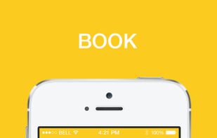 Homejoy screenshot 1