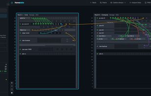 Rack Visualization