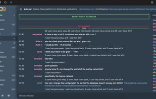 HomelabOS screenshot 3
