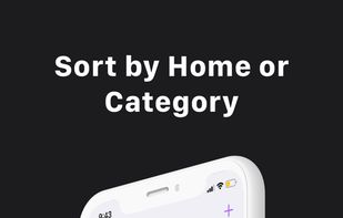 HomePass screenshot 3