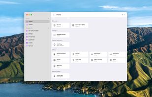 HomePass screenshot 1