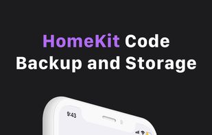 HomePass screenshot 2