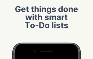 Homer - The Home Management App screenshot 3