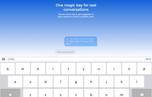 Homer Keyboard screenshot 3