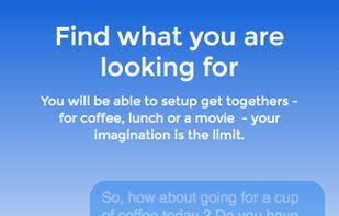 Homer Keyboard screenshot 1