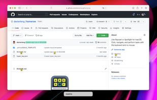 2. Search

Type in the UI element's text to filter the results. 

You can skip the search step altogether if you are selecting UI elements via labels.