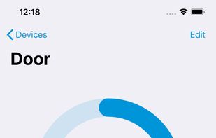 HomeScan screenshot 1