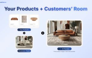 HomeVisioner screenshot 1