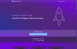 Homeway screenshot 1