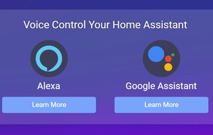 Homeway screenshot 1