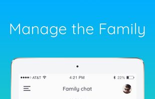 Homey - Chores and Allowance screenshot 1