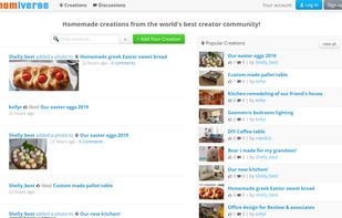 Discover new things every day