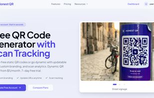 Main page