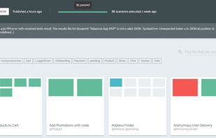 HonestCode screenshot 1