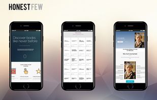 HonestFew screenshot 1