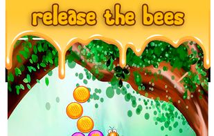 Honey Balls screenshot 3