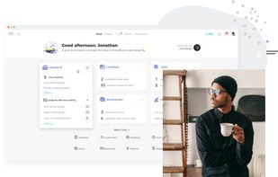 HoneyBook screenshot 1