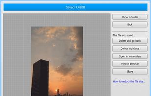 Honeycam screenshot 2