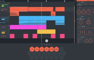 Honeydew by daijro screenshot 3