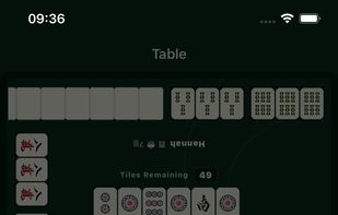 Hong Kong Mahjong screenshot 3