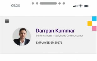 HONO Dashboard interface