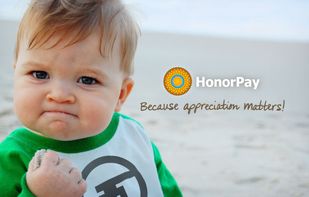 HonorPay screenshot 1